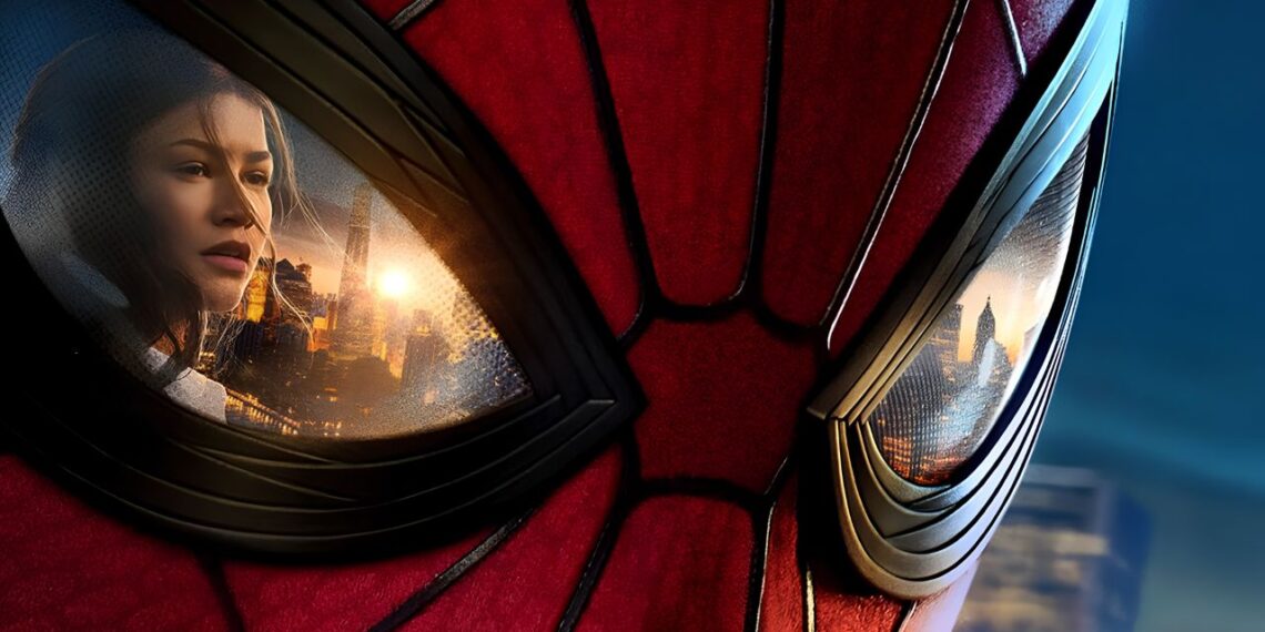 Spider-Man: Brand New Day Advance Booking BOOM! Tom Holland's Marvel Film Sells 2.60 Lakh Tickets, Targets Massive ₹50 Crore Opening