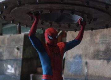 Spider-Man: Brand New Day Eyes Massive ₹45 Crore Opening in India as Advance Booking Crosses ₹13 Crore
