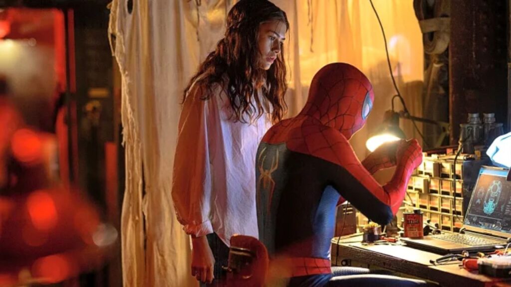 Spider-Man: Brand New Day Review: Tom Holland Delivers His Most Emotional MCU Performance Yet