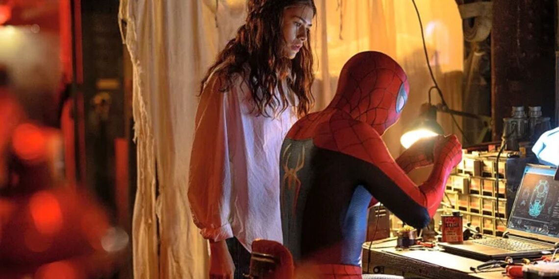 Spider-Man: Brand New Day Review: Tom Holland Delivers His Most Emotional MCU Performance Yet