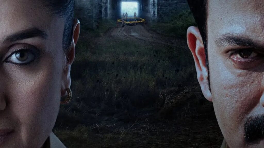 Daayra First Look Unveiled: Kareena Kapoor Khan and Prithviraj Sukumaran Promise an Intense Crime Thriller