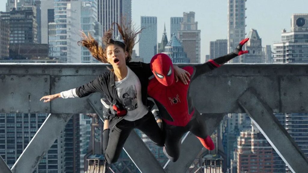 Spider-Man: Brand New Day Box Office Collection Day 1: Tom Holland's Film Smashes Rs 72 Crore, Beats Avengers: Endgame Record