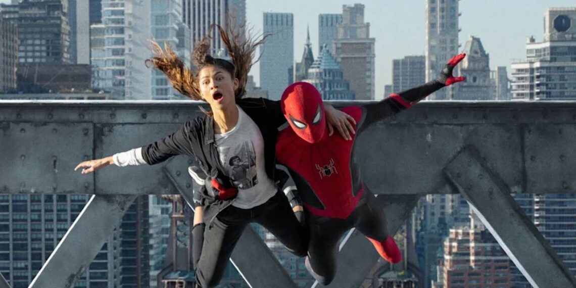 Spider-Man: Brand New Day Box Office Collection Day 1: Tom Holland's Film Smashes Rs 72 Crore, Beats Avengers: Endgame Record