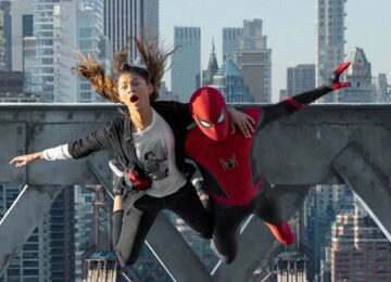 Spider-Man: Brand New Day Box Office Collection Day 1: Tom Holland's Film Smashes Rs 72 Crore, Beats Avengers: Endgame Record