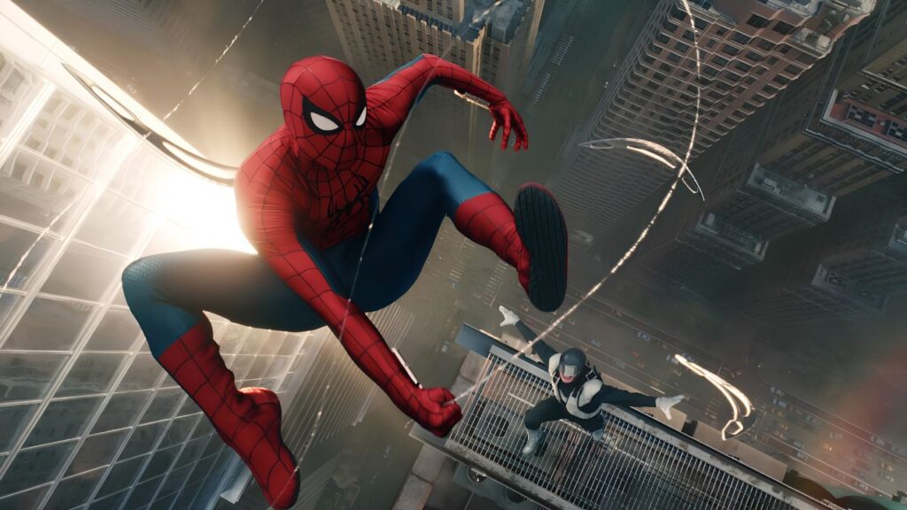 Spider-Man: Brand New Day Box Office: Tom Holland's Film Sells Rs 15 Crore Worth Of Tickets In India 12 Days Before Release