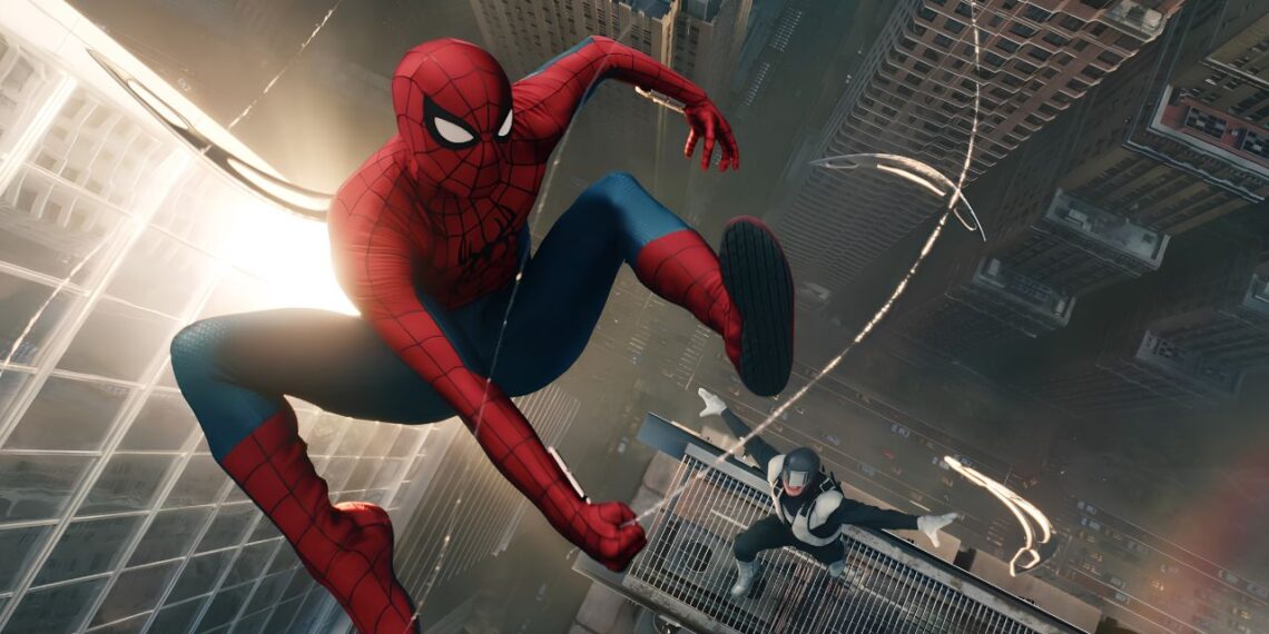 Spider-Man: Brand New Day Box Office: Tom Holland's Film Sells Rs 15 Crore Worth Of Tickets In India 12 Days Before Release