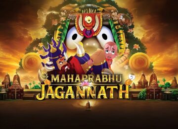 Supreme Court Stops Mahaprabhu Jagannath Release, Allows Theatrical Debut Only After Rath Yatra