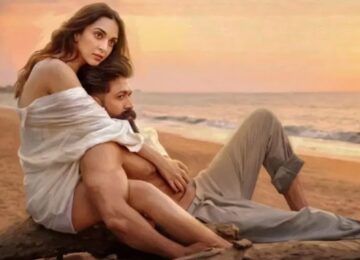 Kiara Advani Sparks Frenzy Over Tabaahi Music Video With Cryptic Teaser Ahead of Toxic Release