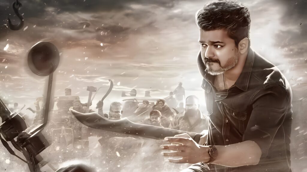 Thalapathy Vijay's Final Film 'Jana Nayagan' Gets a Major Release Date Update—Here's Why July 24 Has Fans Buzzing