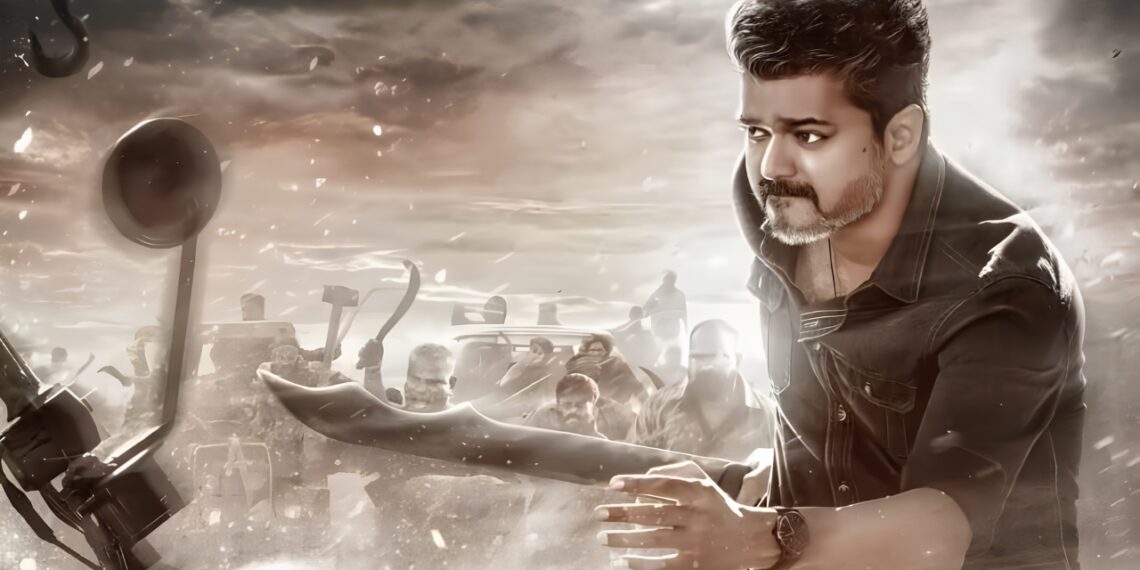 Thalapathy Vijay's Final Film 'Jana Nayagan' Gets a Major Release Date Update—Here's Why July 24 Has Fans Buzzing