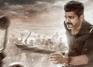 Thalapathy Vijay's Final Film 'Jana Nayagan' Gets a Major Release Date Update—Here's Why July 24 Has Fans Buzzing