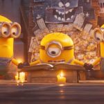Minions & Monsters Movie Review: The First Half Is Pure Magic, But Does It Hold Up?