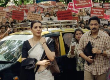The India Story Trailer Out: Kajal Aggarwal & Shreyas Talpade Expose India's Silent Poisoning Crisis