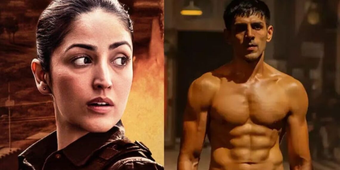 72nd National Film Awards Winners: Kartik Aaryan, Mammootty Win Best Actor; Yami Gautam Bags Best Actress