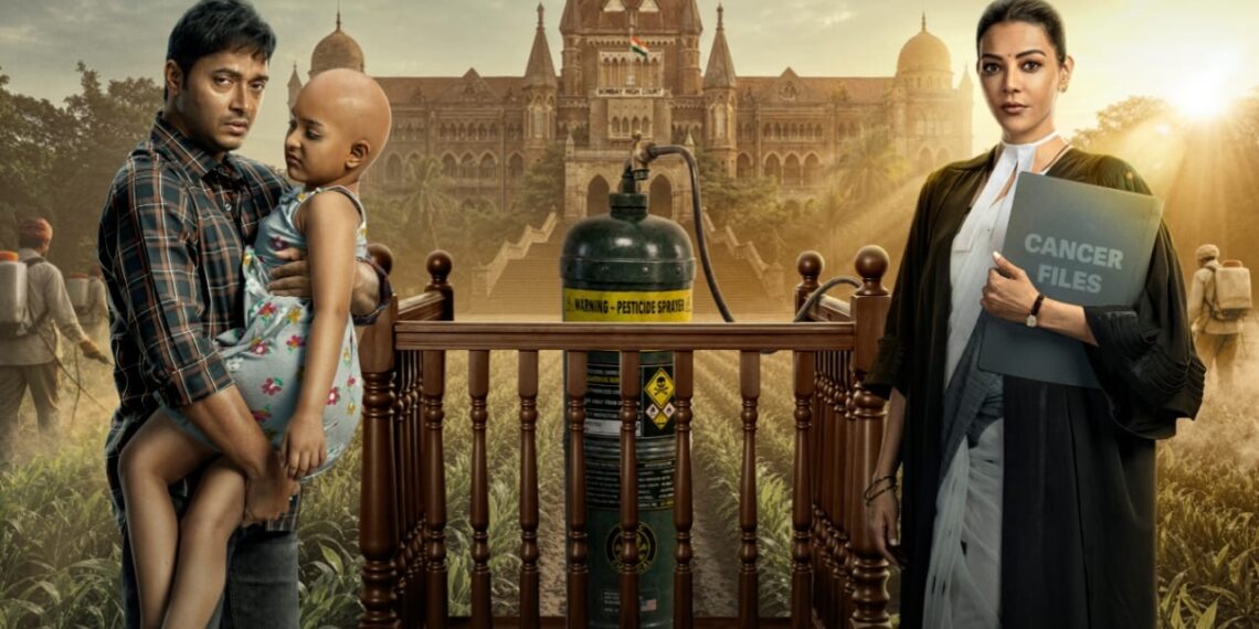 The India Story
