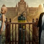 The India Story