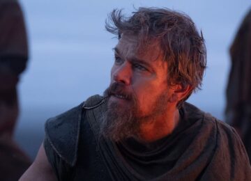 The Odyssey Box Office Collection Day 4: Matt Damon's Film Crosses Rs 80 Crore Despite Sharp Monday Drop