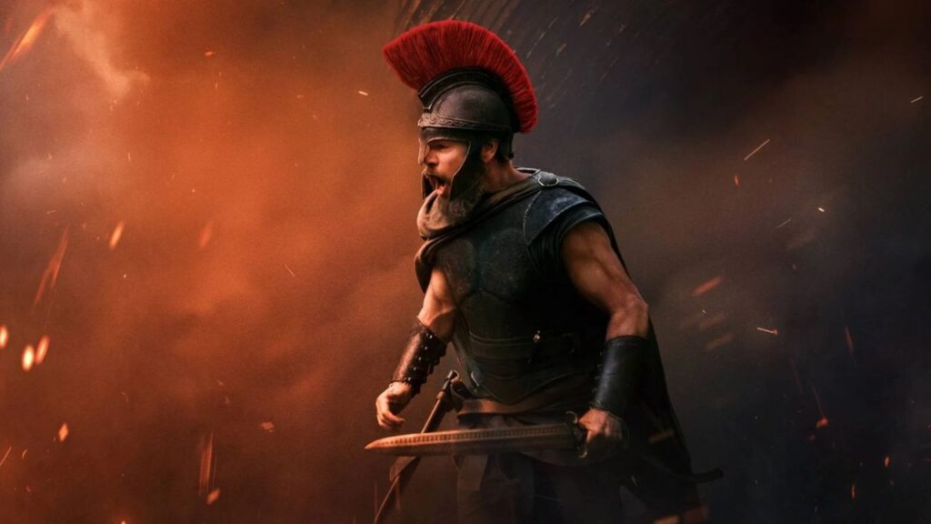 The Odyssey Box Office Collection Day 3: Christopher Nolan's Epic Holds Strong, Crosses ₹73 Crore Gross In India