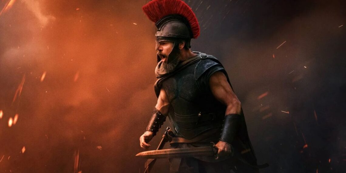 The Odyssey Box Office Collection Day 3: Christopher Nolan's Epic Holds Strong, Crosses ₹73 Crore Gross In India
