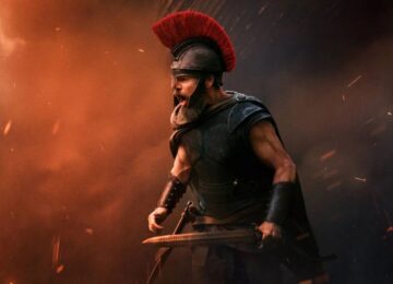The Odyssey Box Office Collection Day 3: Christopher Nolan's Epic Holds Strong, Crosses ₹73 Crore Gross In India
