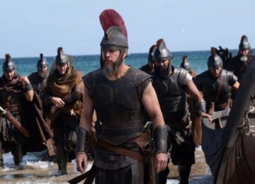 The Odyssey Creates Historic Buzz in India: 91,000 IMAX Tickets Sold, 2,500+ Screens, ₹20 Crore Opening in Sight