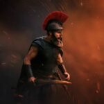 The Odyssey Trailer Is Finally Here