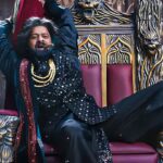 The Raja Saab OTT Success: Prabhas Film Tops Charts With 17.5 Million Views