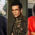 The Traitors Season 2: Karan Johar Returns as Mallika Sherawat & Munawar Faruqui Join the Ultimate Game of Betrayal