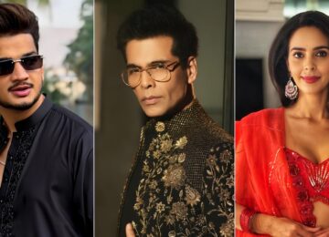 The Traitors Season 2: Karan Johar Returns as Mallika Sherawat & Munawar Faruqui Join the Ultimate Game of Betrayal