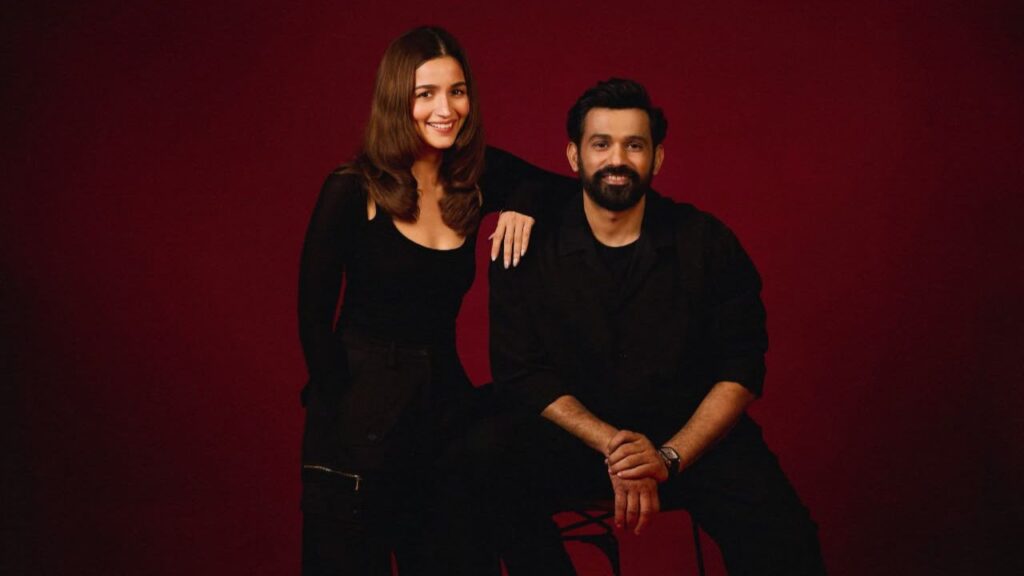 Alia Bhatt Officially Joins Tumbbad 2, Calls the Horror Franchise 'Original and Immersive'