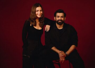 Alia Bhatt Officially Joins Tumbbad 2, Calls the Horror Franchise 'Original and Immersive'