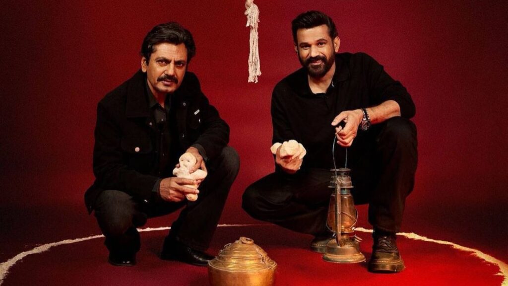 Tumbbad 2 Raises the Horror Bar With Cryptic ‘Pralay Aayega’ Tease Ahead of 2027 Release