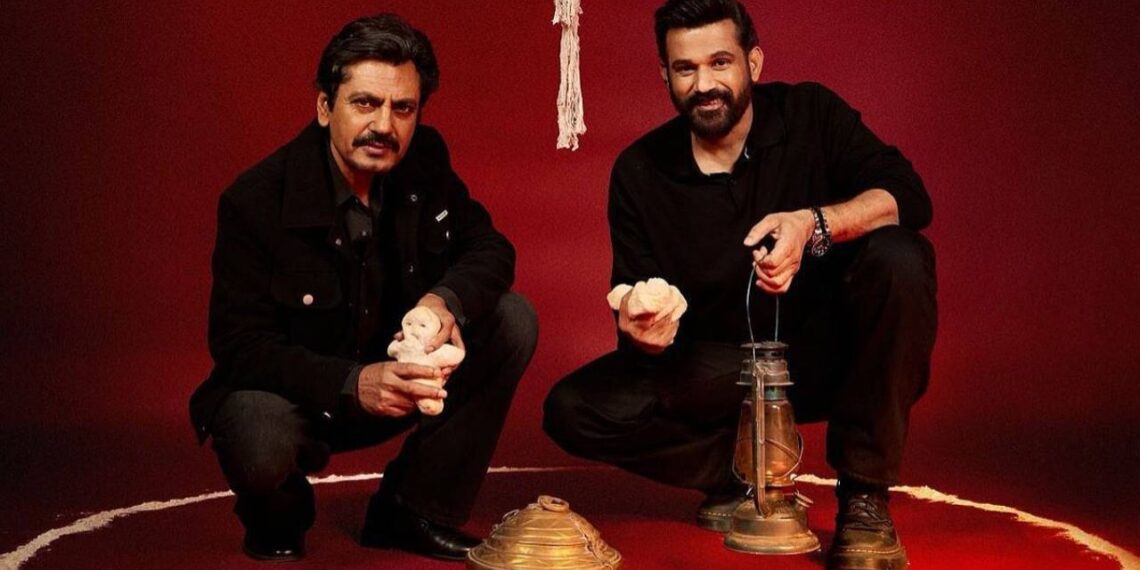 Tumbbad 2 Raises the Horror Bar With Cryptic ‘Pralay Aayega’ Tease Ahead of 2027 Release