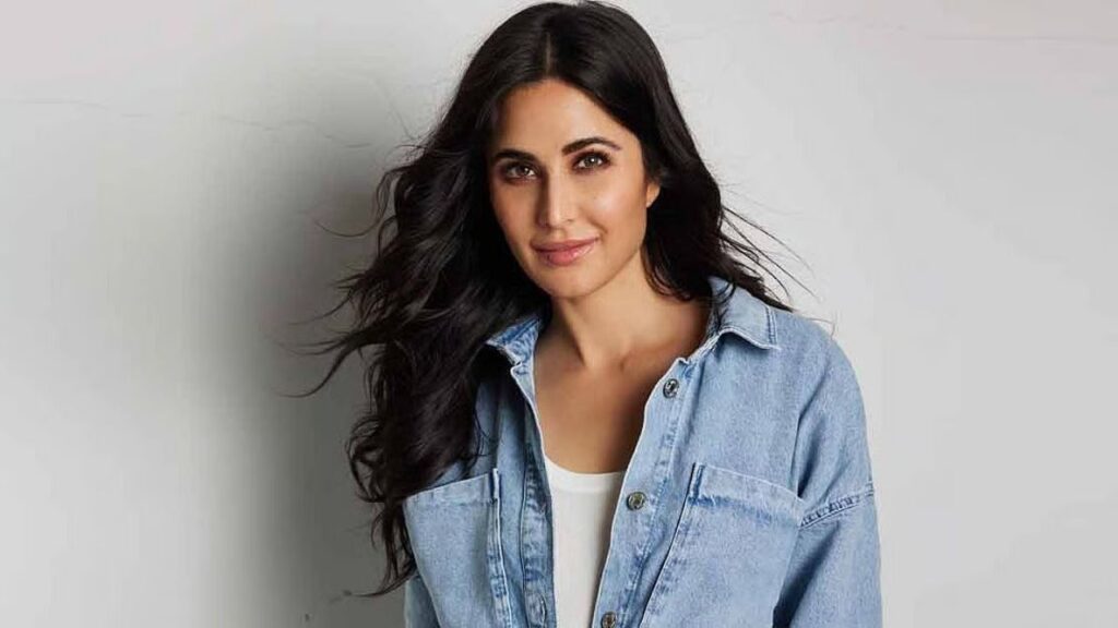 After Deepika Padukone's Exit, Katrina Kaif to Romance Prabhas in Spirit? New Report Sparks Massive Buzz