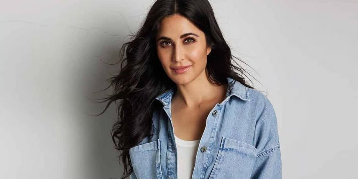 After Deepika Padukone's Exit, Katrina Kaif to Romance Prabhas in Spirit? New Report Sparks Massive Buzz
