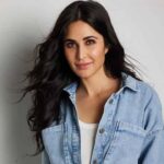 After Deepika Padukone's Exit, Katrina Kaif to Romance Prabhas in Spirit? New Report Sparks Massive Buzz