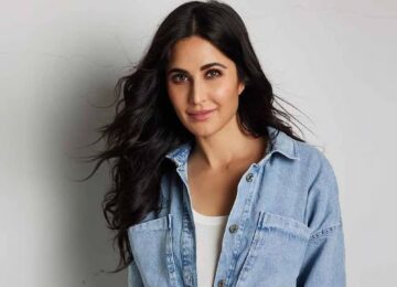 After Deepika Padukone's Exit, Katrina Kaif to Romance Prabhas in Spirit? New Report Sparks Massive Buzz