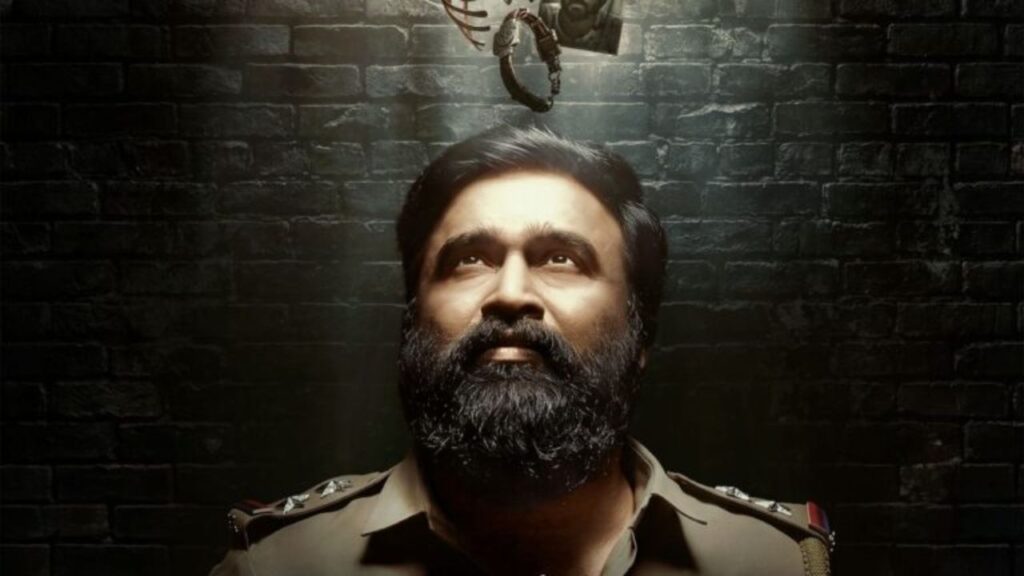 Vadhandhi Season 2 OTT Release Date Revealed! Prime Video Unveils The Mystery of Mani