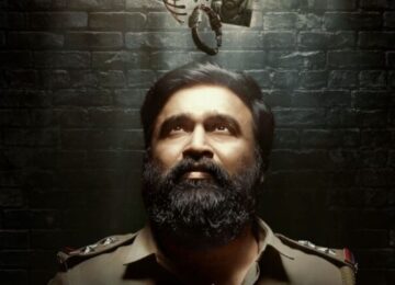Vadhandhi Season 2 OTT Release Date Revealed! Prime Video Unveils The Mystery of Mani