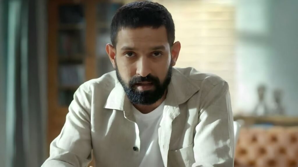 Vikrant Massey Reportedly Joins Ajay Devgn's 'Chauhaan'; Set to Play a Layered Grey Character