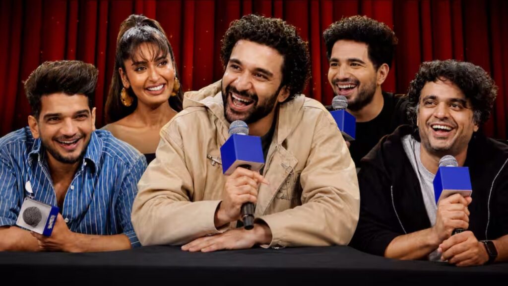 India's Got Latent 2 Episode 4 Leaked? Viral Clips Of Raghav Juyal, Munawar Faruqui & Niharika NM Surface Before Netflix Premiere