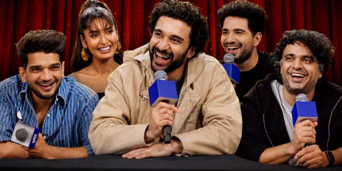 India's Got Latent 2 Episode 4 Leaked? Viral Clips Of Raghav Juyal, Munawar Faruqui & Niharika NM Surface Before Netflix Premiere