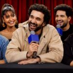 India's Got Latent 2 Episode 4 Leaked? Viral Clips Of Raghav Juyal, Munawar Faruqui & Niharika NM Surface Before Netflix Premiere