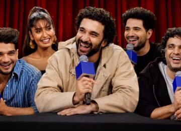 India's Got Latent 2 Episode 4 Leaked? Viral Clips Of Raghav Juyal, Munawar Faruqui & Niharika NM Surface Before Netflix Premiere