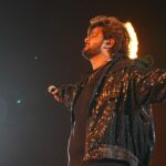 Vishal Mishra Becomes First Indian Musician to Appear on Amazon Music’s The Zach Sang Show