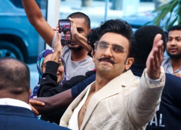 Was Ranveer Singh Really Banned From Bollywood? The Full Story