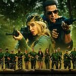 10 Reasons Why Everyone Is Watching Welcome To The Jungle This Weekend