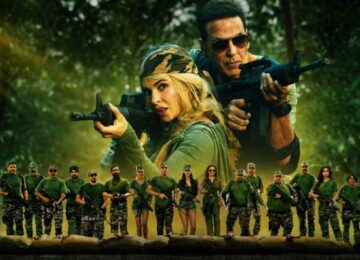 10 Reasons Why Everyone Is Watching Welcome To The Jungle This Weekend