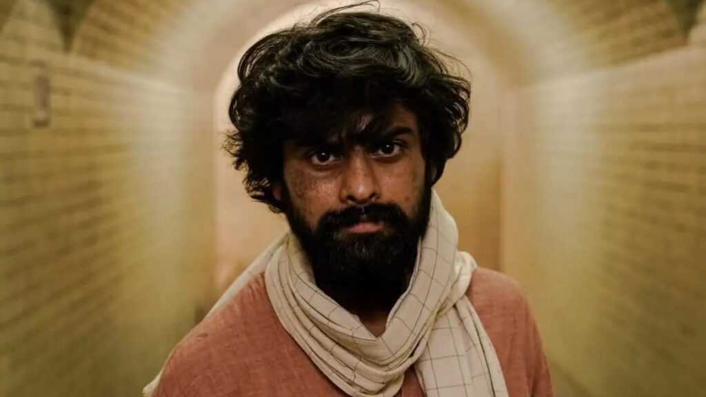What’s Next for Ramandeep Yadav? Actor Finishes Shooting for a New JioHotstar Horror Comedy