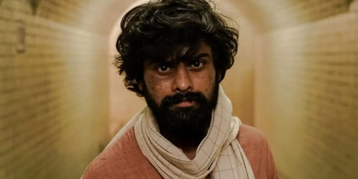 What’s Next for Ramandeep Yadav? Actor Finishes Shooting for a New JioHotstar Horror Comedy